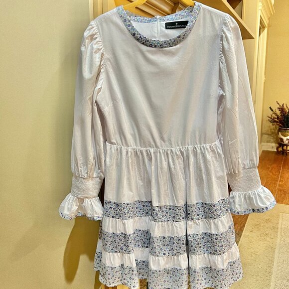 Pomander Place Dress Size XS - Picture 4 of 13